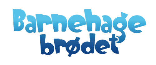 Logo, Barnehagebrødet
